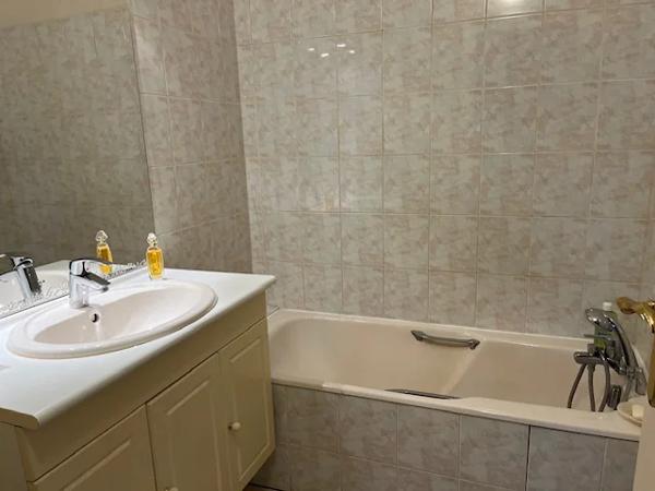 Appartement à vendre à Chalon-sur-Saône (71100)