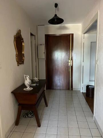 Appartement à vendre à Chalon-sur-Saône (71100)