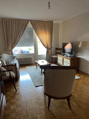 Appartement à vendre à Chalon-sur-Saône (71100)