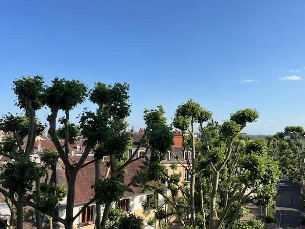 Appartement à vendre à Chalon-sur-Saône (71100)