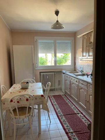 Appartement à vendre à Chalon-sur-Saône (71100)