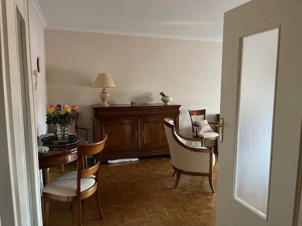 Appartement à vendre à Chalon-sur-Saône (71100)