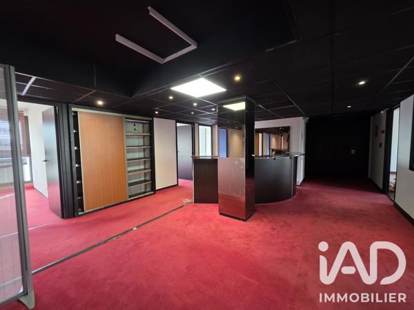 Appartement à vendre 14 pièces 240,58 m² Perpignan