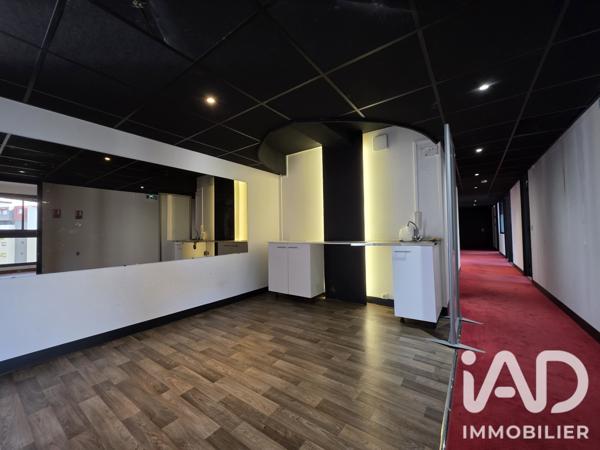 Appartement à vendre 14 pièces 240,58 m² Perpignan