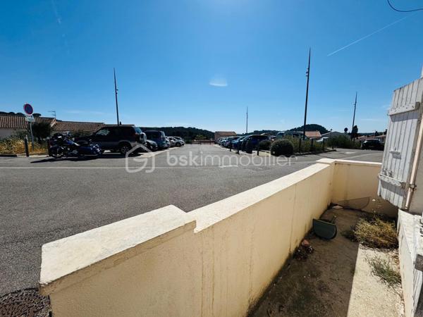 Maison de 53,54 m²