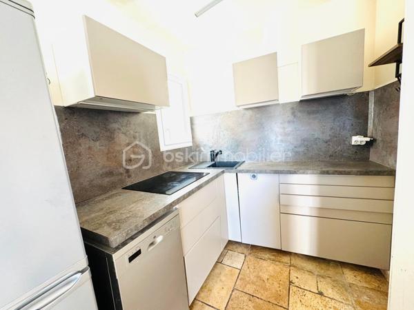 Maison de 53,54 m²