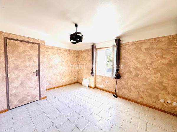 Maison de 53,54 m²