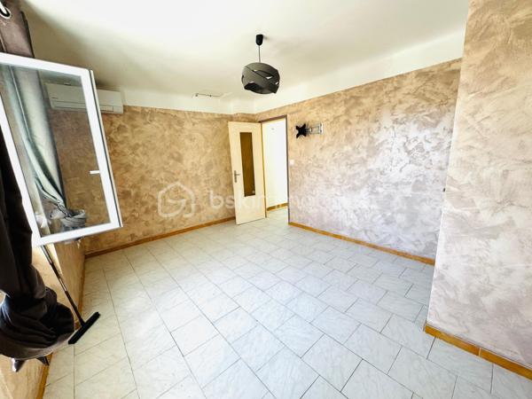 Maison de 53,54 m²