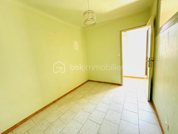 Maison de 53,54 m²