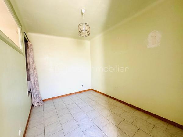 Maison de 53,54 m²