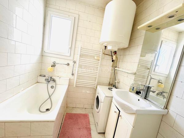 Maison de 53,54 m²