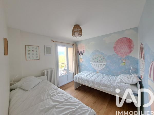 Appartement à vendre 3 pièces 63 m² Annecy