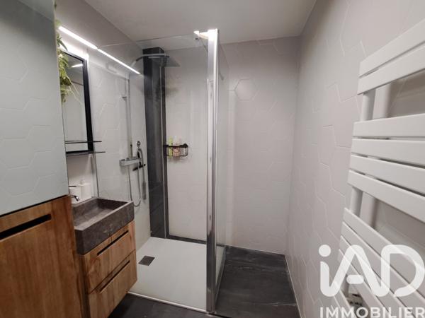 Appartement à vendre 3 pièces 63 m² Annecy