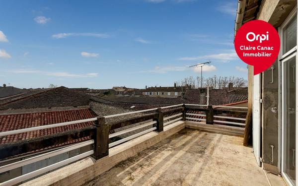 Immeuble à vendre    7 pièces •  Castres