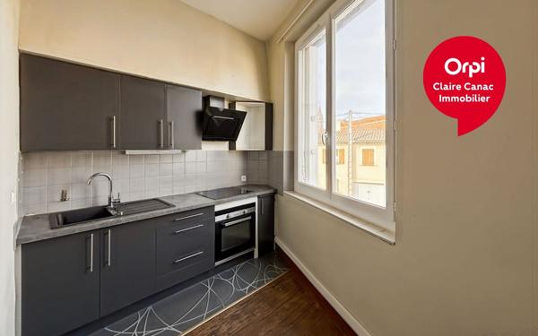 Immeuble à vendre    7 pièces •  Castres