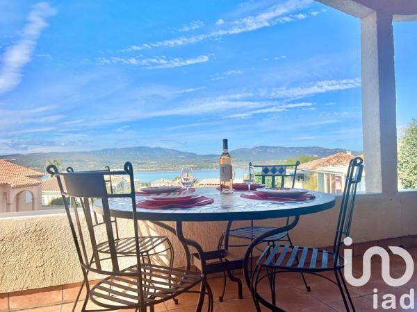 Maison traditionnelle 5 pièces de 150 m² à Leucate (11370)