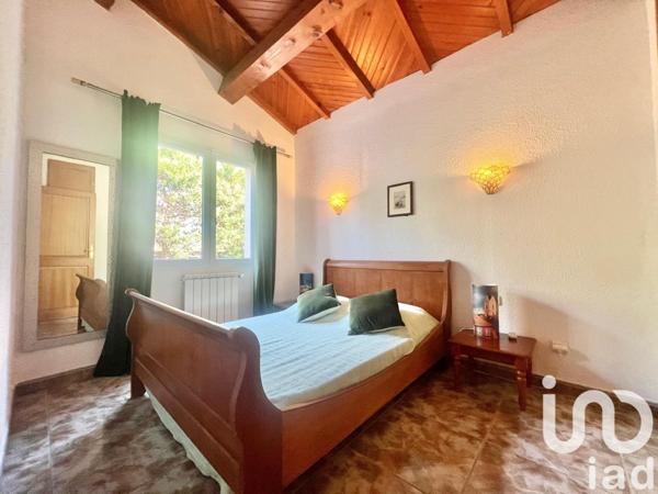 Maison traditionnelle 5 pièces de 150 m² à Leucate (11370)