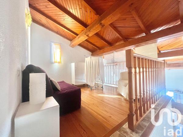 Maison traditionnelle 5 pièces de 150 m² à Leucate (11370)