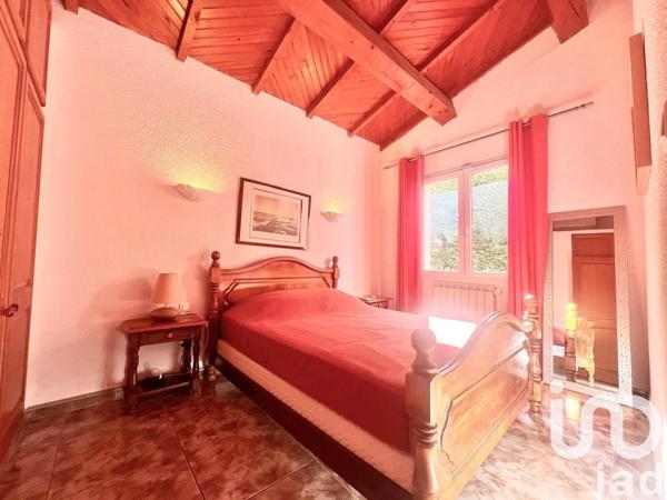 Maison traditionnelle 5 pièces de 150 m² à Leucate (11370)