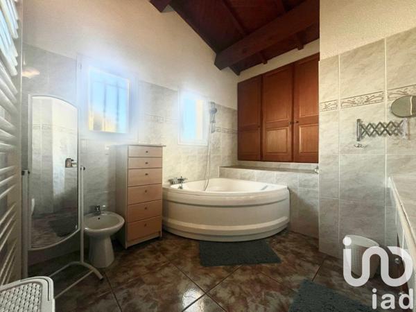 Maison traditionnelle 5 pièces de 150 m² à Leucate (11370)