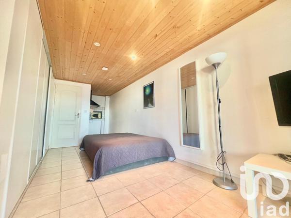 Maison traditionnelle 5 pièces de 150 m² à Leucate (11370)