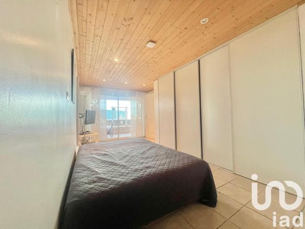 Maison traditionnelle 5 pièces de 150 m² à Leucate (11370)