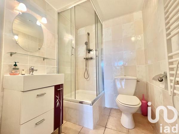 Maison traditionnelle 5 pièces de 150 m² à Leucate (11370)