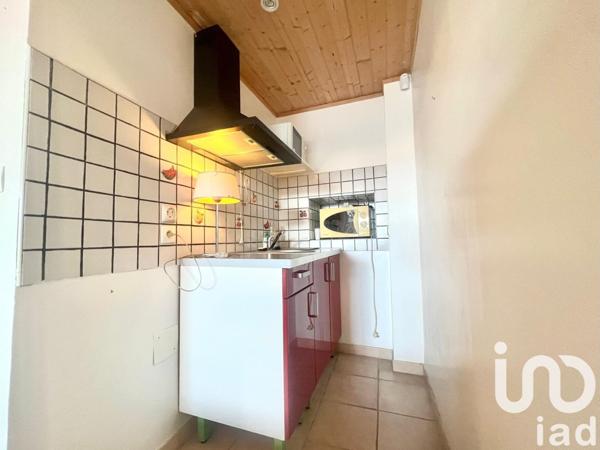 Maison traditionnelle 5 pièces de 150 m² à Leucate (11370)