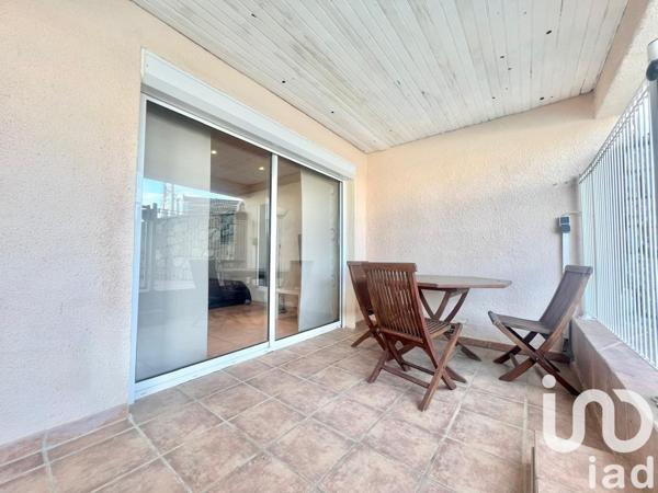 Maison traditionnelle 5 pièces de 150 m² à Leucate (11370)