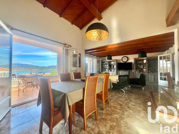 Maison traditionnelle 5 pièces de 150 m² à Leucate (11370)