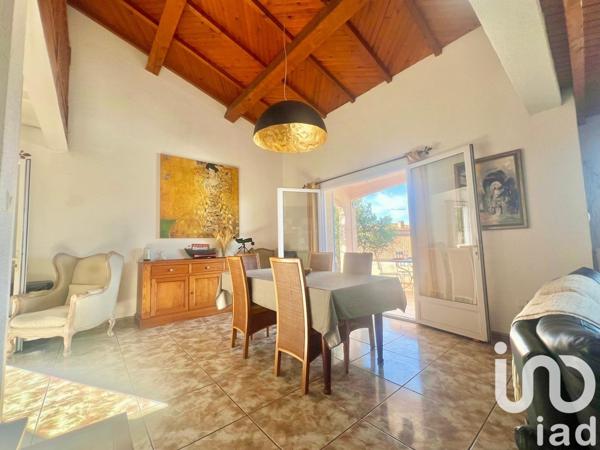 Maison traditionnelle 5 pièces de 150 m² à Leucate (11370)