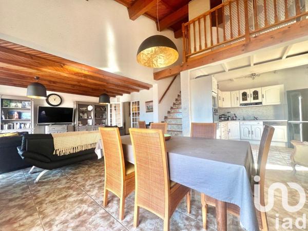 Maison traditionnelle 5 pièces de 150 m² à Leucate (11370)