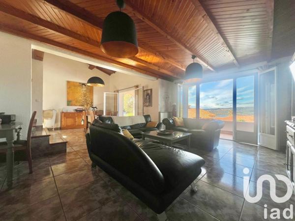 Maison traditionnelle 5 pièces de 150 m² à Leucate (11370)