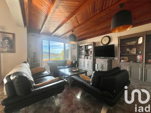 Maison traditionnelle 5 pièces de 150 m² à Leucate (11370)