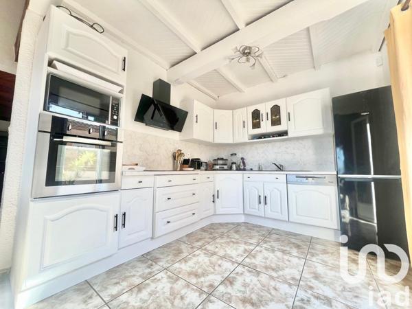 Maison traditionnelle 5 pièces de 150 m² à Leucate (11370)