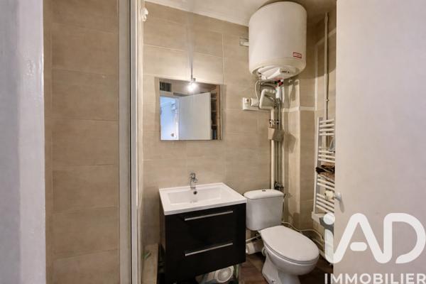 Appartement à vendre 1 pièce 20 m² Toulouse