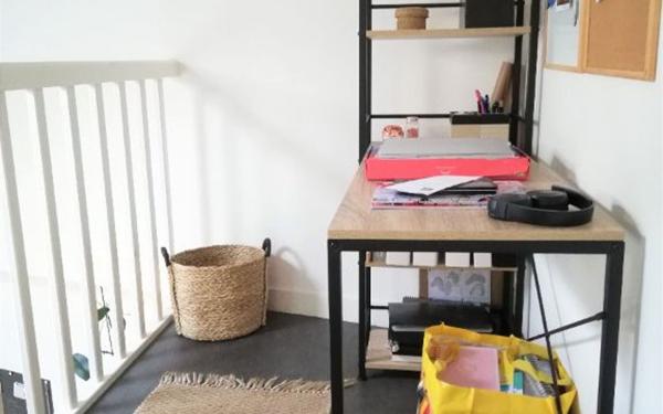 Immeuble à vendre    7 pièces •  Poitiers