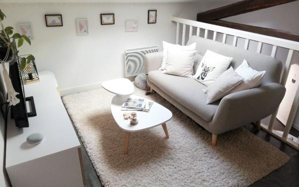 Immeuble à vendre    7 pièces •  Poitiers