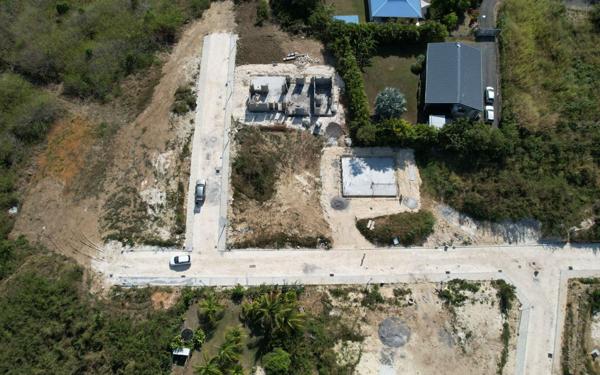 Terrain à vendre    Sainte-Anne