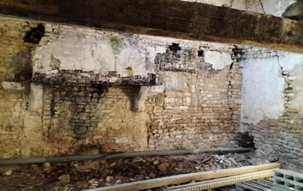 Vente Maison Saint-saturnin-du-bois   