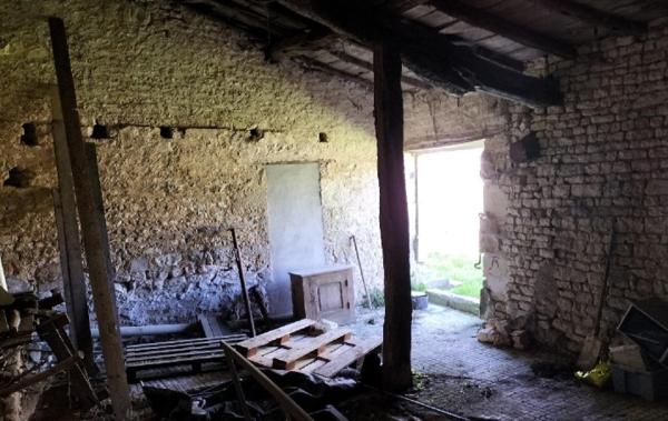 Vente Maison Saint-saturnin-du-bois   