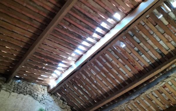 Vente Maison Saint-saturnin-du-bois   