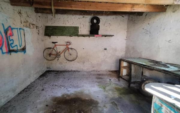 Vente Maison Saint-saturnin-du-bois   