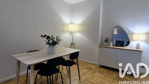 Appartement à vendre 3 pièces 75 m² Lyon 4