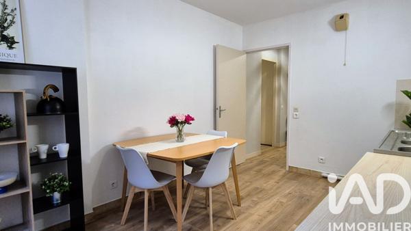 Appartement à vendre 3 pièces 75 m² Lyon 4