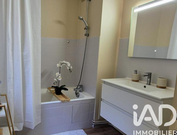 Appartement à vendre 3 pièces 75 m² Lyon 4