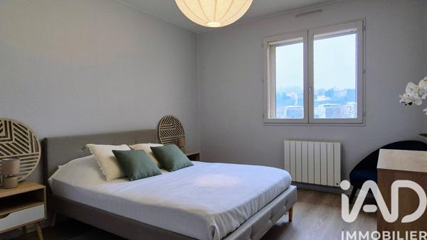 Appartement à vendre 3 pièces 75 m² Lyon 4