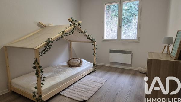 Appartement à vendre 3 pièces 75 m² Lyon 4