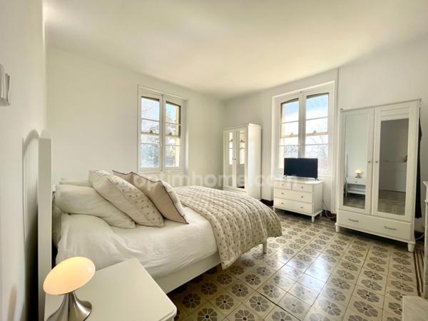 MAISON DE MAÎTRE 6 PIÈCES 172 M2