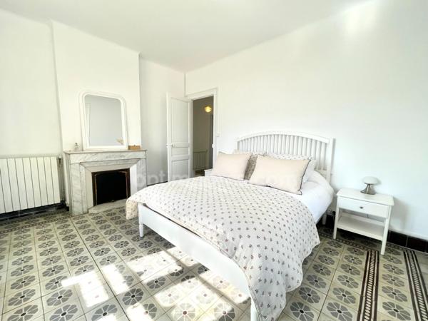 MAISON DE MAÎTRE 6 PIÈCES 172 M2